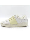 Smith Market MY0S0830 Sneakers Men s Shoes - VALENTINO - BALAAN 3