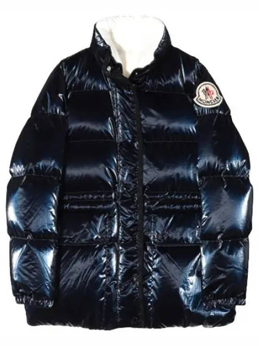 down jacket women padded jumper - MONCLER - BALAAN 1