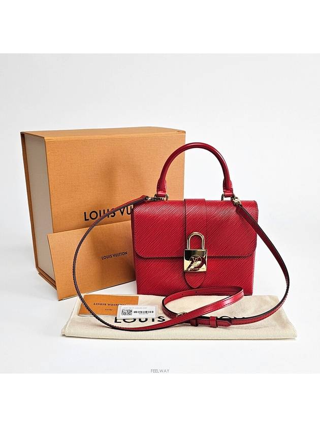 women shoulder bag - LOUIS VUITTON - BALAAN 1