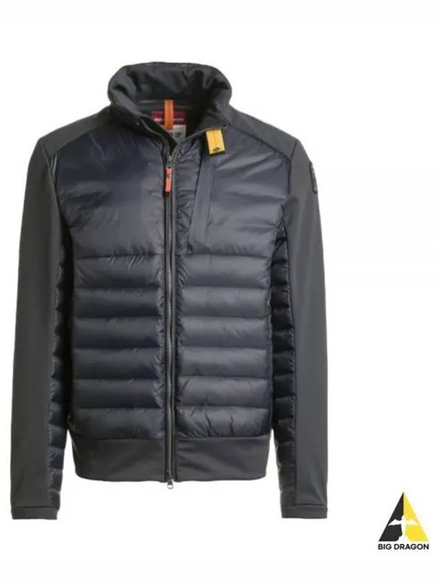 SHIKI PMHYKU01 710 lightweight padding - PARAJUMPERS - BALAAN 1