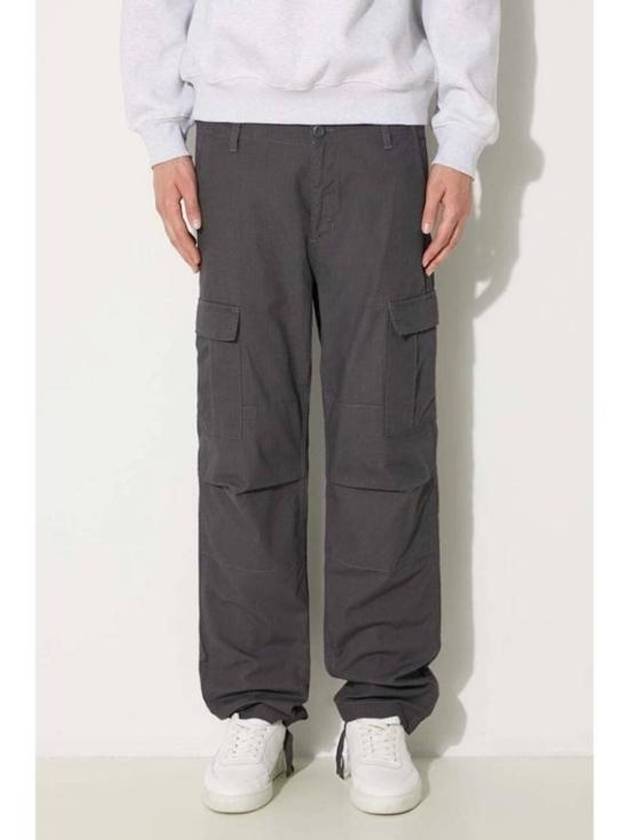 aviation pants - CARHARTT WIP - BALAAN 3