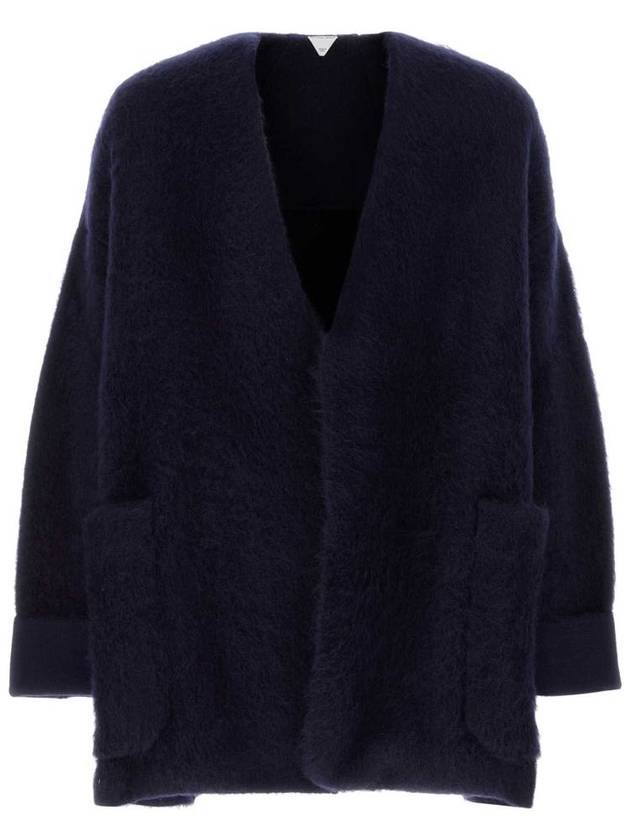 Cardigan 758807V3E20 4140 B0440511605 - BOTTEGA VENETA - BALAAN 2