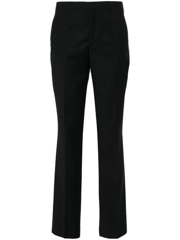 Filippa K Emma Wool Trousers Clothing - FILIPPA-K - BALAAN 1