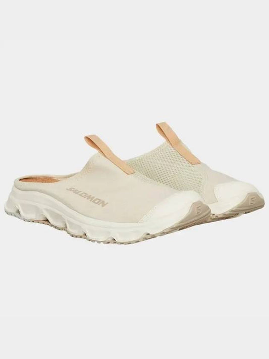 RX Slide 3.0 Almond Slip On Milk Aloe Wash - SALOMON - BALAAN 2