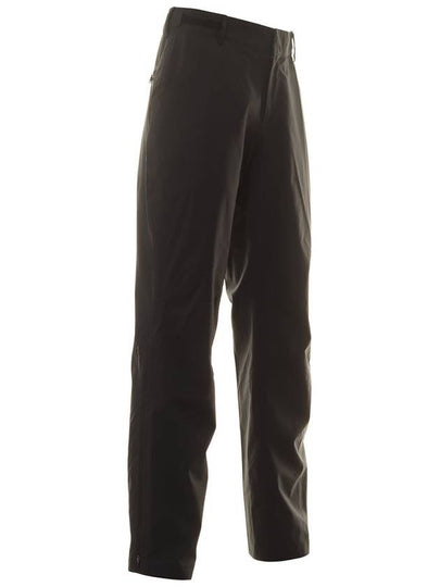 Bridge Rain Pants Black - J.LINDEBERG - BALAAN 2