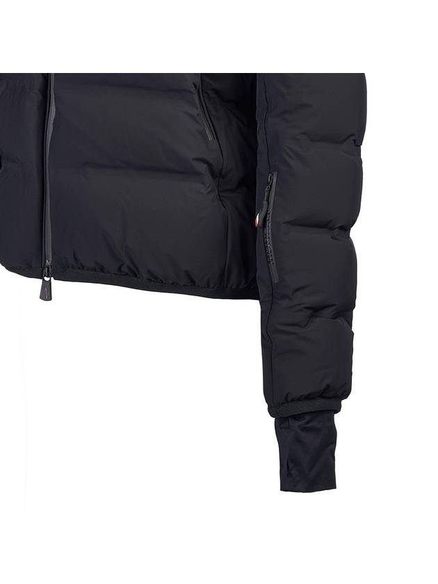 Men s Lagorai padded jacket 1A00042 5399D 999 - MONCLER - BALAAN 7