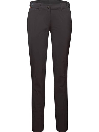 Runbold Regular Slim Fit Pants Phantom - MAMMUT - BALAAN 2