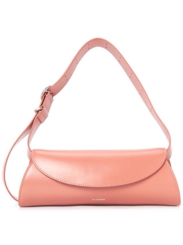 J07WD0023 P5355 657 Women s Shoulder Bag - JIL SANDER - BALAAN 1