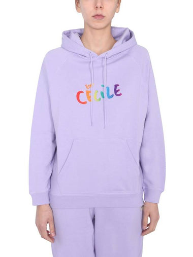 HOODIE - ETRE CECILE - BALAAN 1