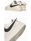 Ambush Air Force 1 Low Top Sneakers White - NIKE - BALAAN 6