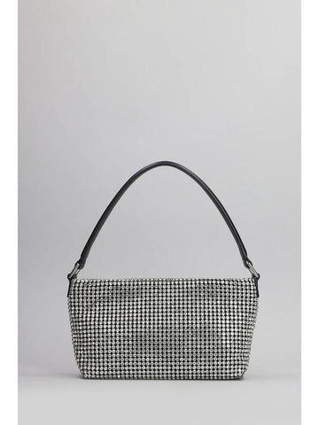 Self-Portrait Diamante Small Hand Bag - SELF PORTRAIT - BALAAN 1