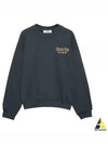 Logo print crew neck sweatshirt 3746MM06247792 - MSGM - BALAAN 2