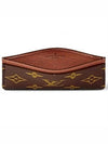 Card Holder Monogram Armagnac - LOUIS VUITTON - BALAAN 5