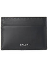 Men's Card Wallet LGO 4CC CASE 801 - BALLY - BALAAN 2