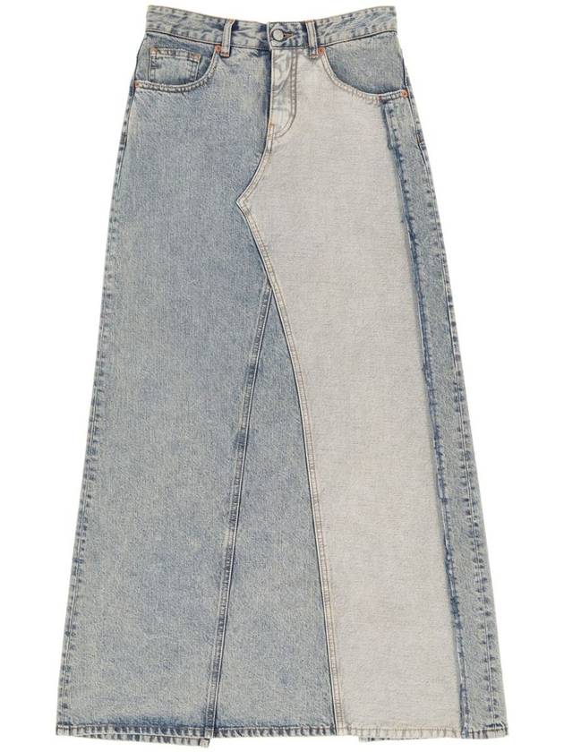 Mm6 Maison Margiela Skirts - MAISON MARGIELA - BALAAN 1