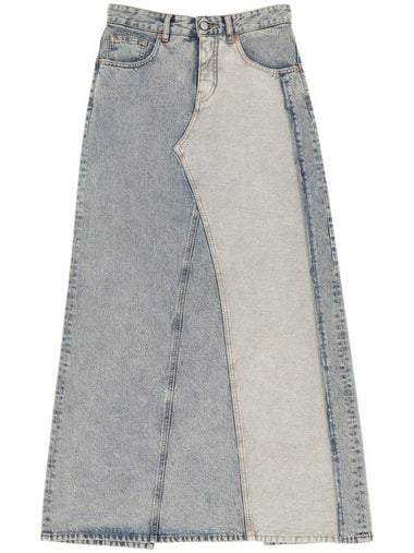 Mm6 Maison Margiela Skirts - MAISON MARGIELA - BALAAN 1