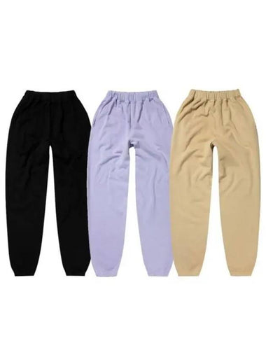 Aries Temple Jogger Pants 3color SSAR30000 - ARIES - BALAAN 1