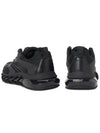 Plain Sports Sneakers USC0438 STE003N 0202 Unisex - PHILIPP PLEIN SPORT - BALAAN 6