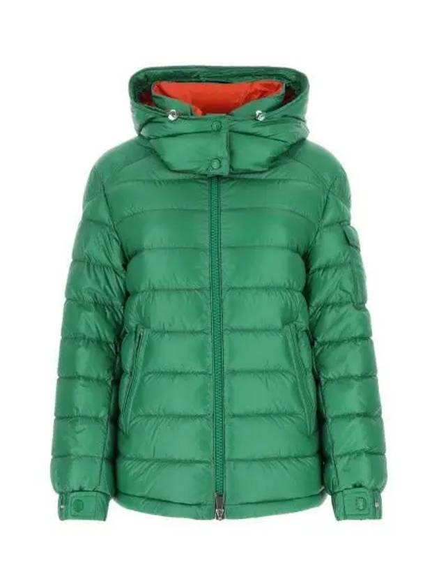 Women's Dalles Down Padded Green - MONCLER - BALAAN 2