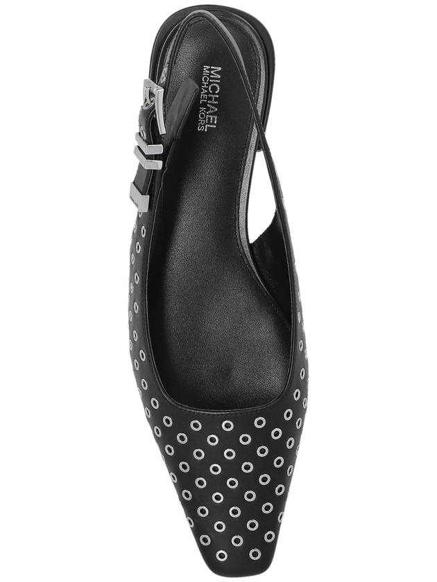 Michael Michael Kors Shoes Darrington, Women's, Black - MICHAEL KORS - BALAAN 6