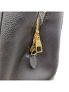 M41069 Monogram Empreinte Montaigne GM Tote Bag Strap - LOUIS VUITTON - BALAAN 8