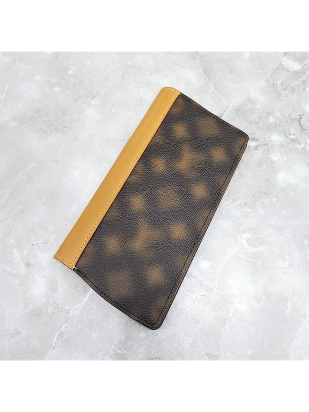 men s wallet - LOUIS VUITTON - BALAAN 5