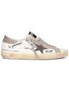 Sneakers GMF00101 F00623111940 - GOLDEN GOOSE - BALAAN 3