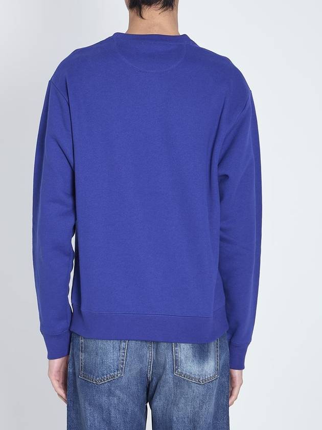 Chez Valentino Sweatshirt - VALENTINO - BALAAN 4