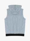 Drew Men s Hood Removable Vest DM41VE31 BL - DRUH GOLF - BALAAN 2