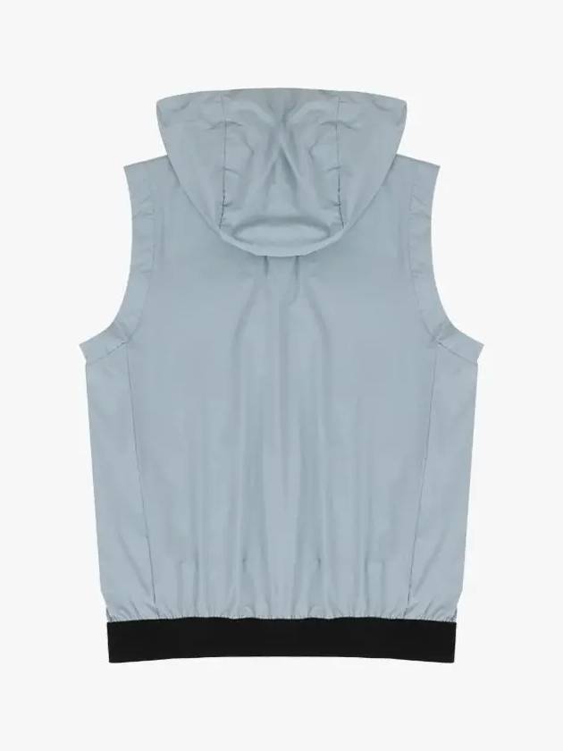 Drew Men s Hood Removable Vest DM41VE31 BL - DRUH GOLF - BALAAN 2