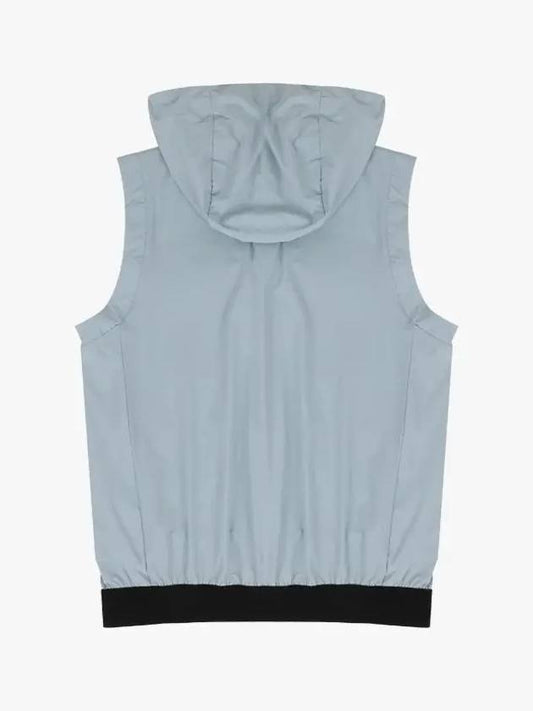 Drew Men s Hood Removable Vest DM41VE31 BL - DRUH GOLF - BALAAN 2