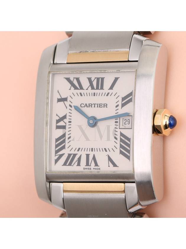 women watch - CARTIER - BALAAN 9