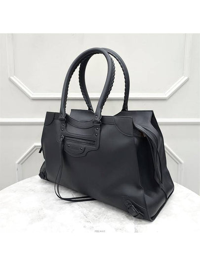 women tote bag - BALENCIAGA - BALAAN 2