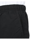 Eco Chrome R Swim Shorts Black - CP COMPANY - BALAAN 9