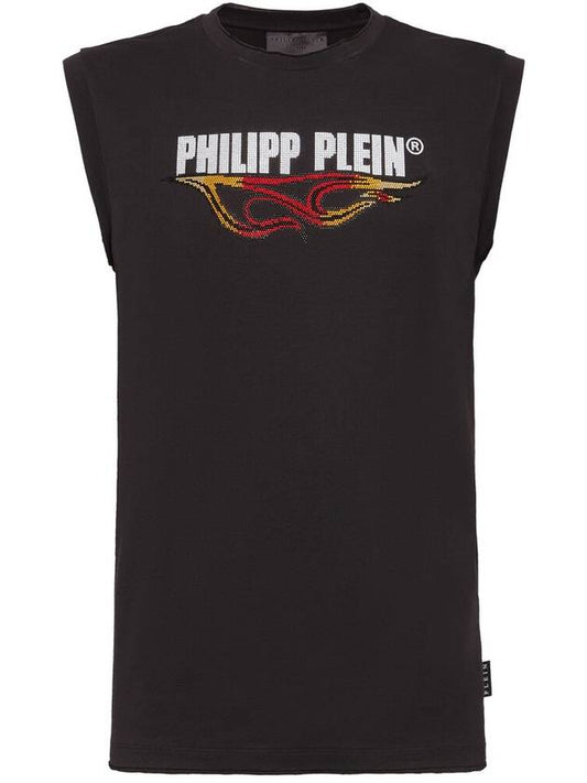 Men s sleeveless size 95 - PHILIPP PLEIN SPORT - BALAAN 1