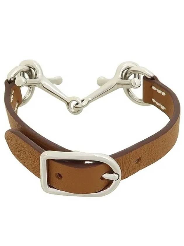 H072942 Bracelet Jewelry - HERMES - BALAAN 3