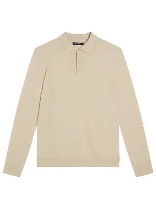 Men's Noel Merino Polo Shirt - J.LINDEBERG - BALAAN 2