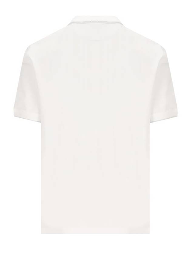 Brunello Cucinelli T-Shirt And Polo Shirt - BRUNELLO CUCINELLI - BALAAN 2