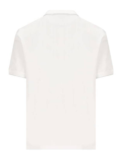 Brunello Cucinelli T-Shirt And Polo Shirt - BRUNELLO CUCINELLI - BALAAN 2