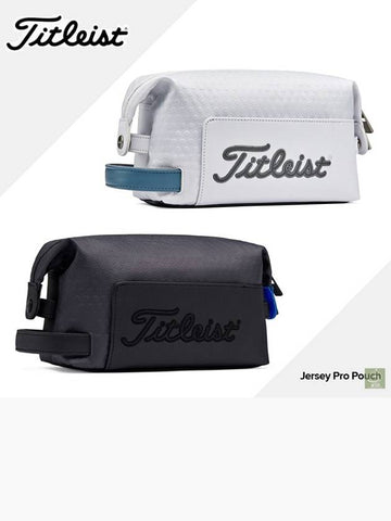 bag golf ball pouch case travel women man - TITLEIST - BALAAN 1