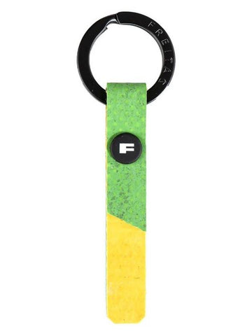 F230 AL 0029 Unisex key ring - FREITAG - BALAAN 1