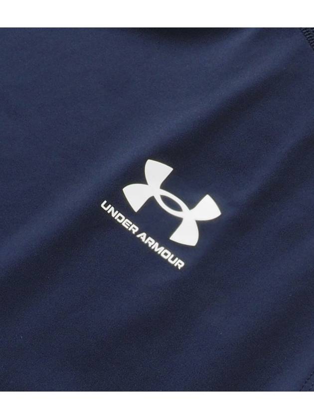 Men's HeatGear Sleeveless Navy - UNDER ARMOUR - BALAAN 6