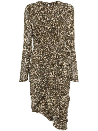 Isabel Marant Dresses - ISABEL MARANT - BALAAN 1