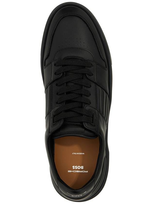 Hugo Boss Porsche X Boss Capsule Sneakers - HUGO BOSS - BALAAN 4