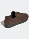 Stobacco Gruen Dark Brown GX6941 - ADIDAS ORIGINALS - BALAAN 5