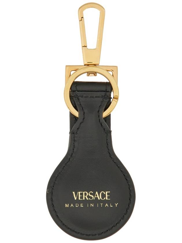 KEYCHAIN "JELLYFISH BIGGIE" - VERSACE - BALAAN 2