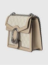 Dionysus GG Small Shoulder Bag Beige - GUCCI - BALAAN 3