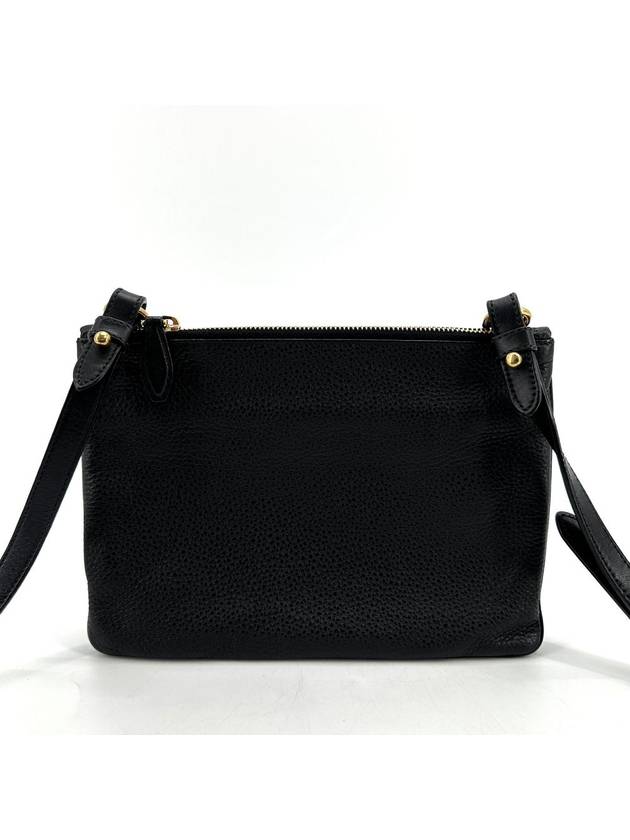 Vitello Phoenix Cross Bag 1BH046 - PRADA - BALAAN 5