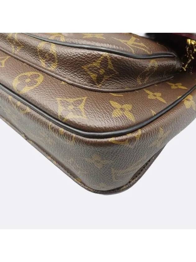 M45592 shoulder bag - LOUIS VUITTON - BALAAN 4