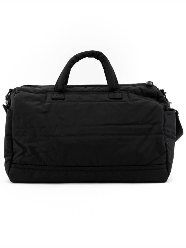 Senses Doctors Cross Bag Black - PORTER YOSHIDA - BALAAN 4